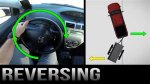 Reverse Your Gears: Put It in Reverse Terry