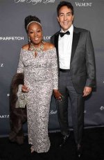 Ricardo Lugo's First Wife Revealed