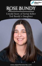 Rose Bundy Now: Life After Infamy