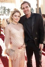 Rose Mciver Married