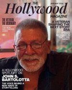Roy Lee: the Visionary Behind Hollywood's Success