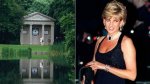 Royal Fans Can Visit Princess Diana's Memorial During Select Times and Dates Only |