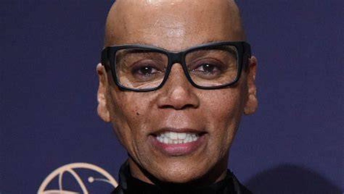 Rupaul Without Makeup: Unveiling the Icon Behind the Glamour