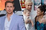 Ryan Gosling, Who Never Wanted Kids, Reveals How Eva Mendes Inspired Him to Become a Dad