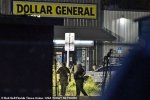 Ryan Palmeter Seen on Video Entering Jacksonville Dollar General to Start Mass Shooting That Killed |