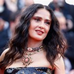 Salma Hayek's Nationality: Unveiling Her Heritage