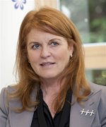 Sarah, Duchess of York: a Comprehensive Biography