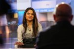 Savita Subramanian's Life Beyond Wall Street: Discovering Her Husband