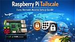 Secure Raspberry Pi: Remote Access & Vpn Setup