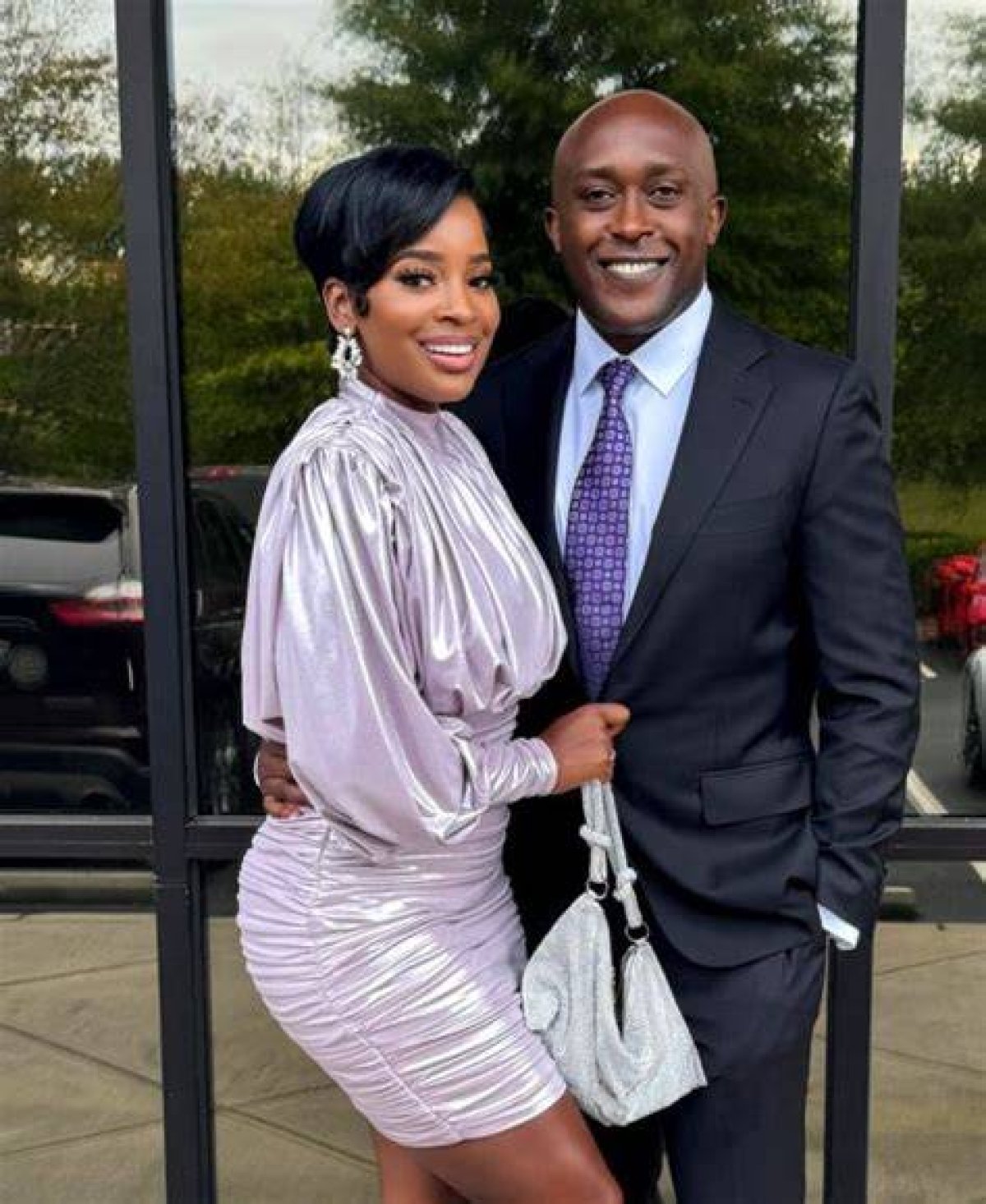 Shamea Morton Net Worth, Husband, Married, Kids, Age, Height, Bio