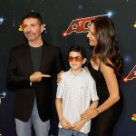 Simon Cowell's Son: the Next Generation of Talent