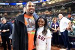 Simone Biles Dating History a Look at Her Past Relationship and Currentstatus