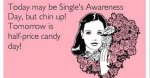 Singles Awareness Day Memes for the Anti-Valentine's Day Crowd ·