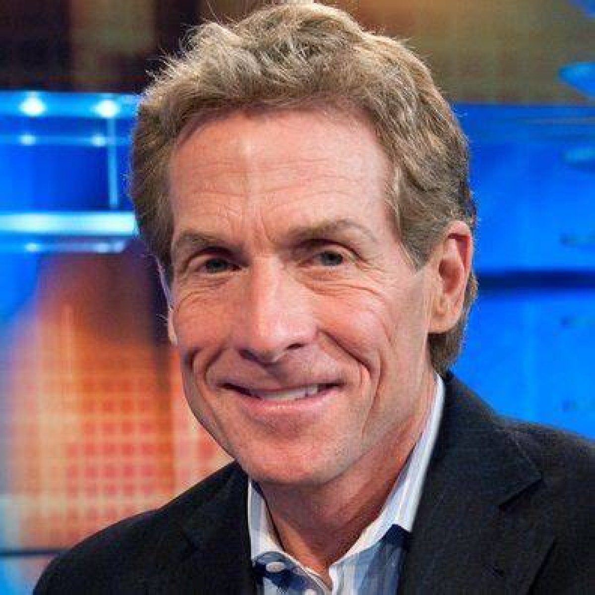 Skip Bayless Net Worth: Unveiling the Wealth of a Sports Personality