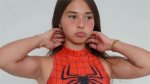 Sophie Rain: the Star Behind the Spiderman Video Oficial