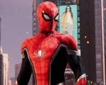 Spider-Man: the Unbreakable Spirit of Sophia Raiin