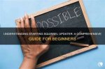 Starting Point: a Comprehensive Guide for Beginners
