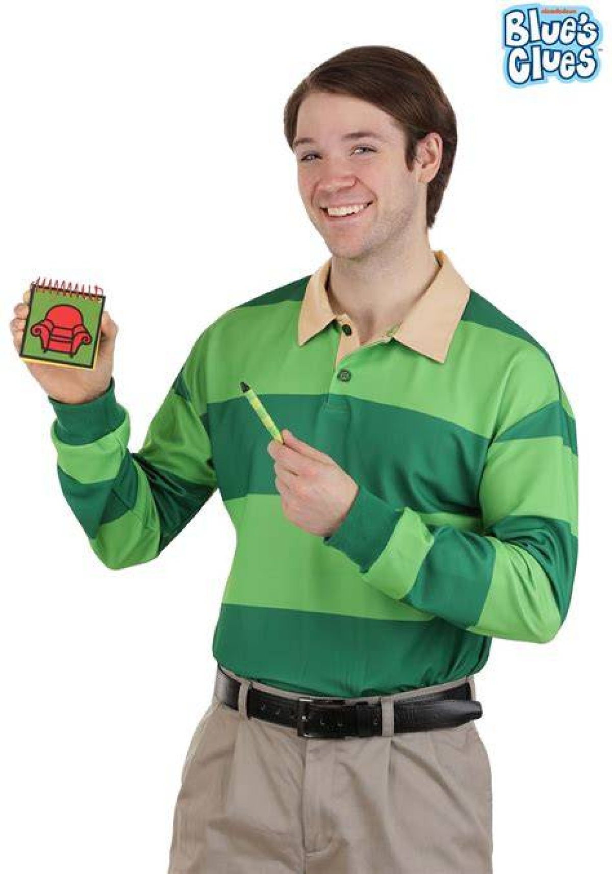 Steve from Blue's Clues: Unveiling the Life of His Wife
