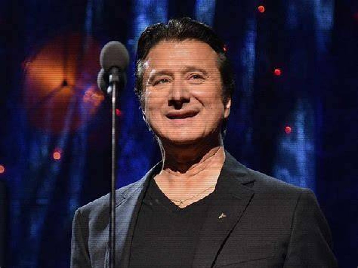 Steve Perry's Current Abode and Legacy Revealed