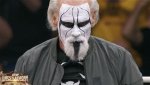 Sting Aew: the Iconic Wrestler’s Journey in All Elite Wrestling