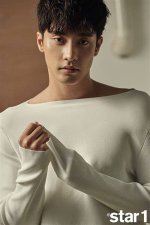Sung Hoon: the Rising Star of South Korean Entertainment