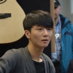 Sungha Jung Marriage: the Journey of a Guitar Prodigy