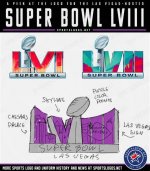 Super Bowl 2024 Logo: a Comprehensive Guide to Design, Symbolism, and Significance