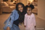 Sza Daughter: a Deep Dive into the Life of Solána Imani Rowe's Child
