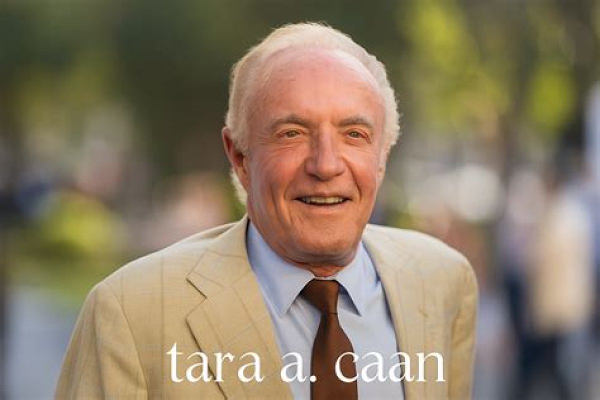 Tara A. Caan: a Rising Star in the World of Entertainment