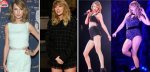 Taylor Swift Weight: Unveiling the Truth
