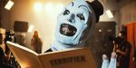 Terrifier Origin Story: Unveiling the Dark Beginnings of Art the Clown