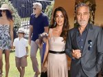 The Charming World of Clooney Kids