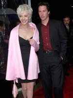 The Fascinating Life of Patricia Taylor: Keanu Reeves's Mother