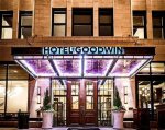 The Goodwin Hotel: a Luxurious Stay in the Heart of the City