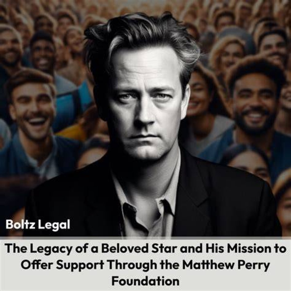 The Impact and Legacy of Matthew Perry's Death: a Comprehensive Exploration