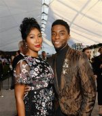 The Inspiring Wife of Chadwick Boseman