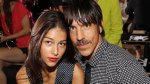 The Red Hot Chili Peppers' Young Girlfriend: a Deep Dive into Anthony Kiedis' Romantic History