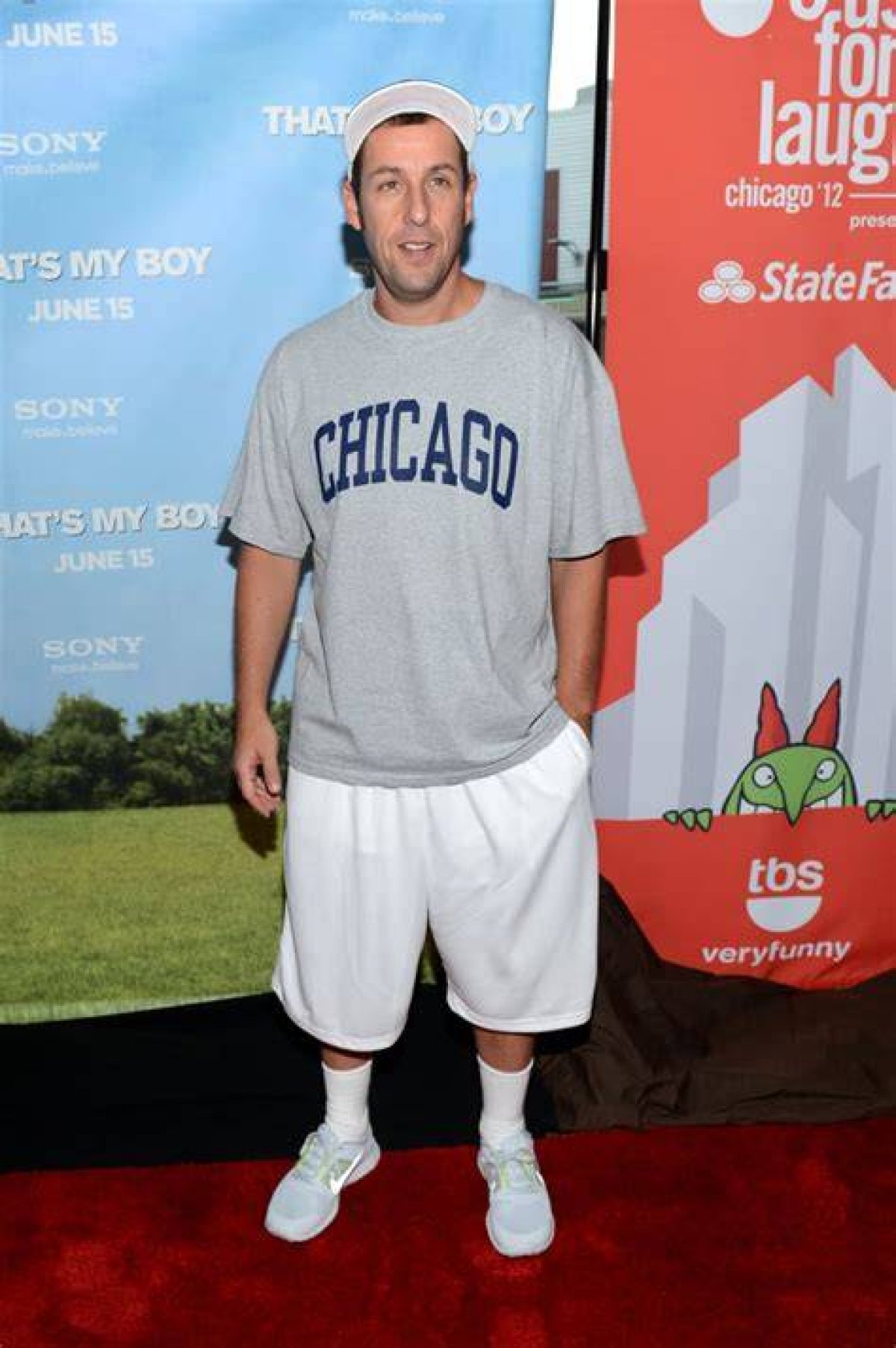 The Ultimate Guide to Adam Sandler's Mom: Who Is She and What's Her Story?