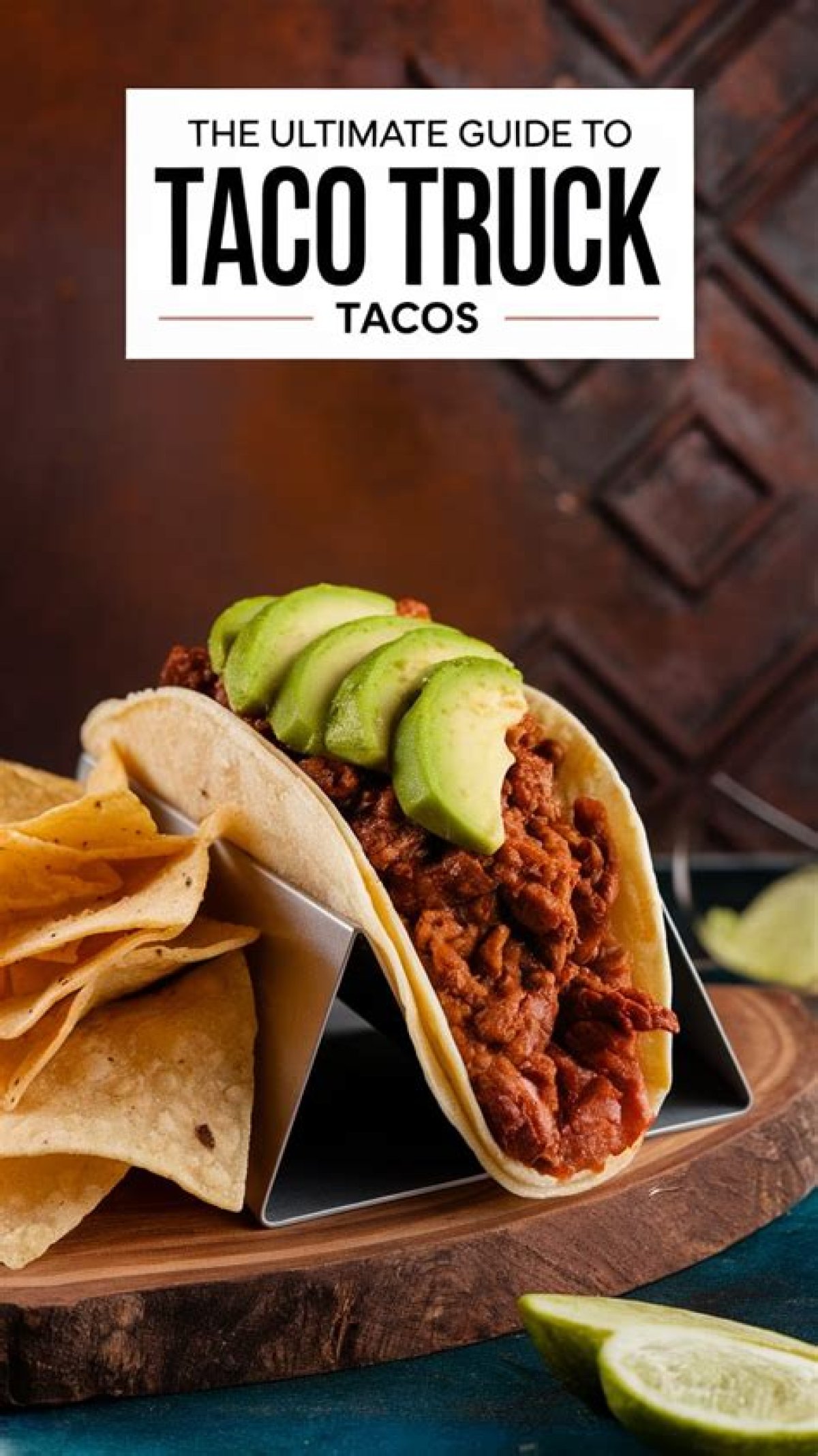 The Ultimate Guide to Taco Shack: a Culinary Journey into Tacos