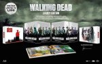 The Unseen Legacy of the Walking Dead Frank