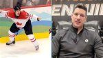 The Untold Story of Sidney Crosby and Kathy Leutner's Relationship
