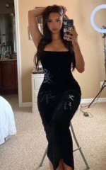 Tiana Musarra Height, Weight, Age, Family, Boyfriends, Biography, Facts ·
