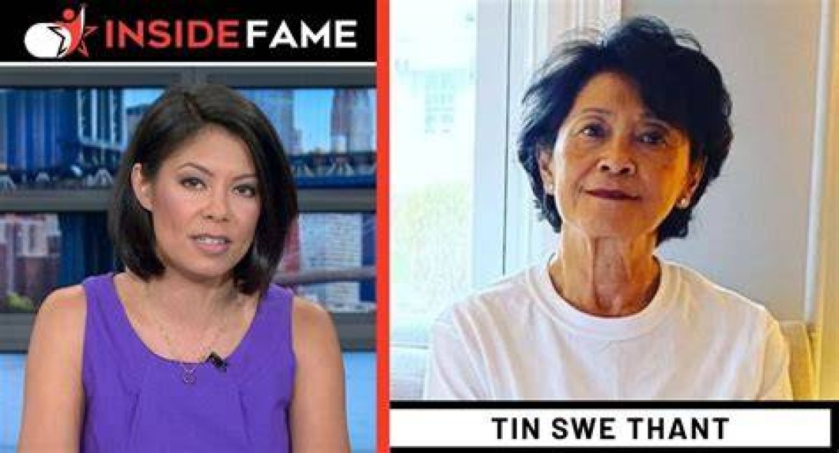 Tin Swe Thant Age: a Comprehensive Look at the Life and Career of a Rising Star