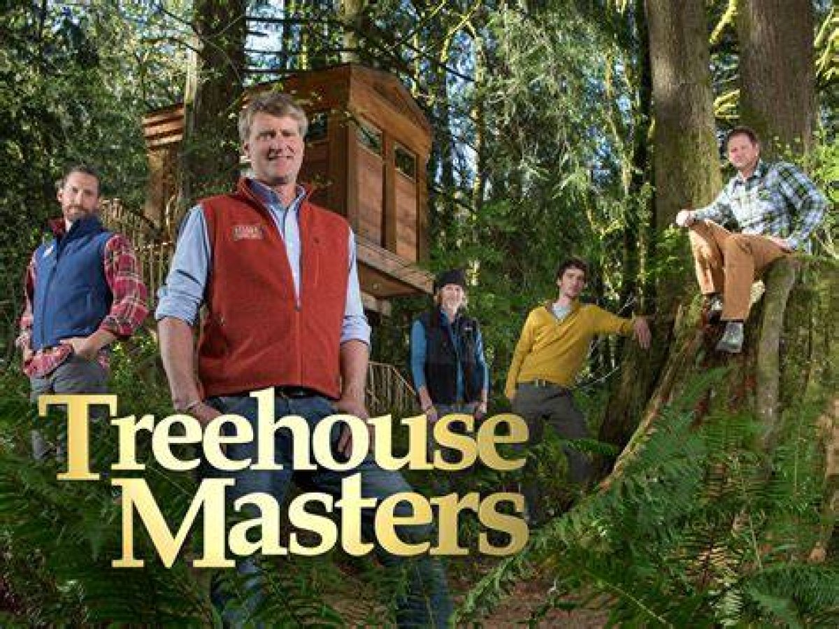 Treehouse Masters Death: a Comprehensive Look into the Legacy of Pete Nelson