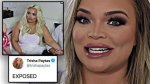 Trisha Paytas Onlyfans Leak Uncovered