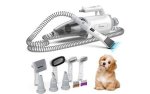 Ultimate Guide to Pet Grooming Vacuum Attachments: Keeping Your Home Fur-Free