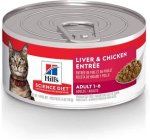 Ultimate Guide to Science Diet Canned Cat Food: Nutrition, Benefits, and Reviews