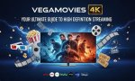 Ultimate Guide to Vegamovies 4K Hd: Your Go-to Source for High-Quality Movies