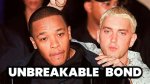 Unbreakable Bond: the Legacy of Dr. Dre and Jimmy Iovine