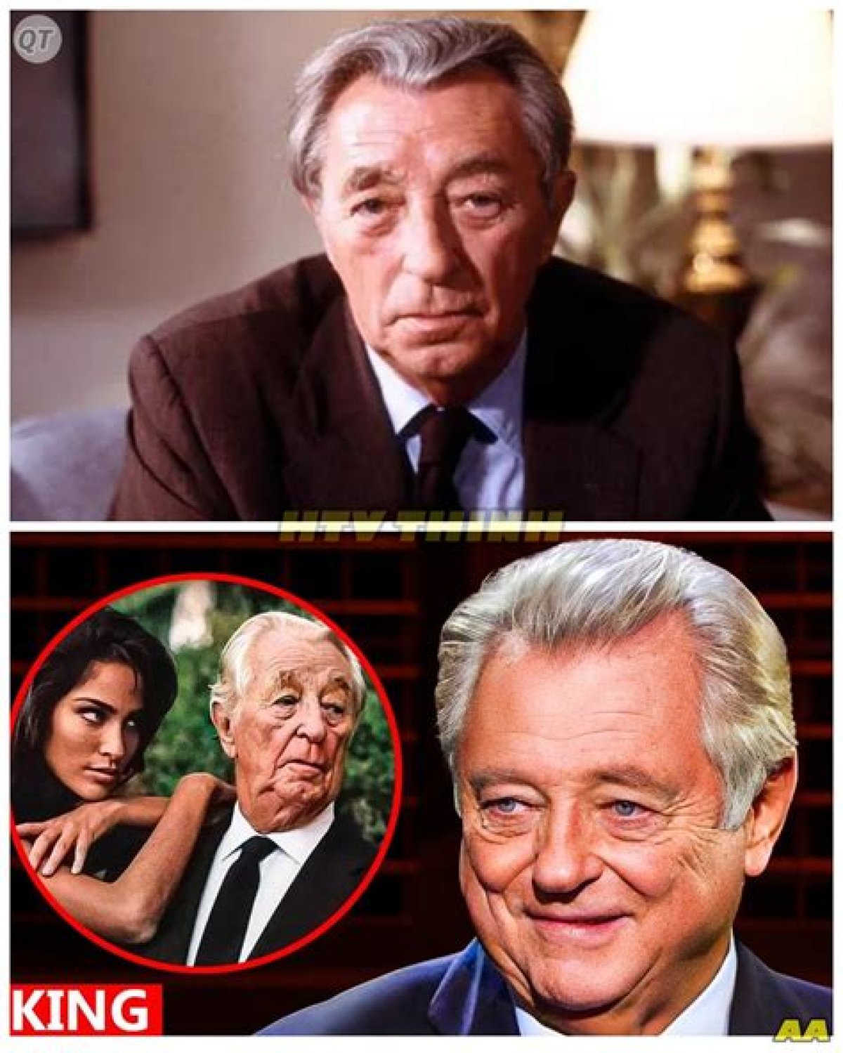 Uncover the Hidden Truth: Robert Mitchum's Daughter Revealed